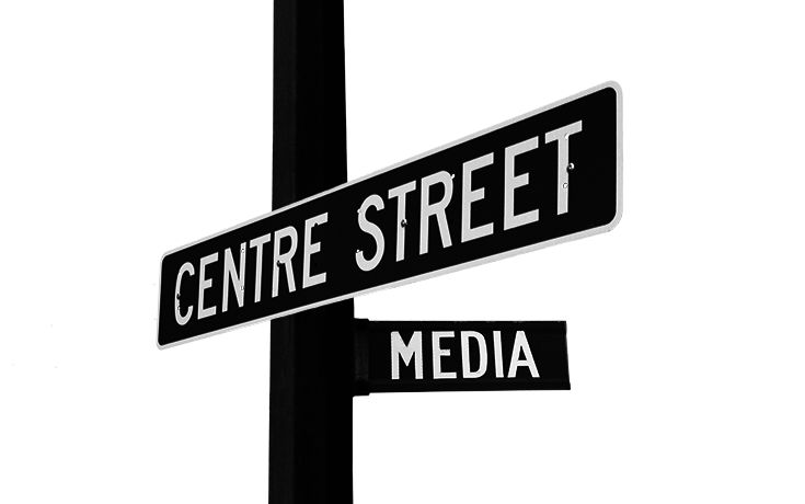 Centre Street Media