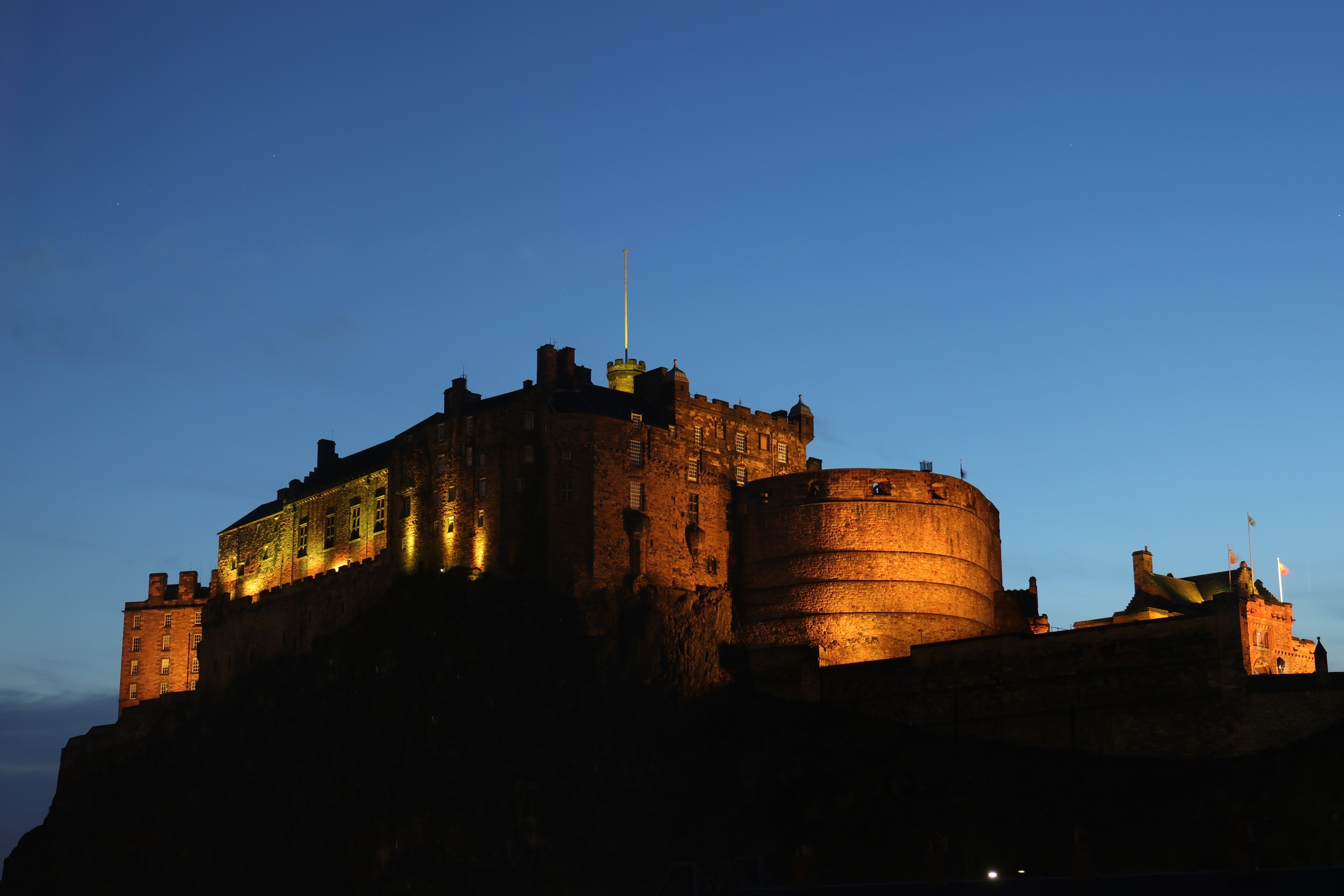 From Sea to Skye - a Scottish Highland Tour